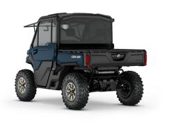 2026 Can-Am Defender Limited HD11 Defender