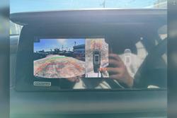 2025 Mahindra XUV700 AX7L