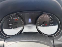 2020 NISSAN X-TRAIL ST (2WD) (5YR) T32 SERIES 2 Red