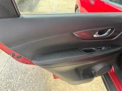 2020 NISSAN X-TRAIL ST (2WD) (5YR) T32 SERIES 2 Red