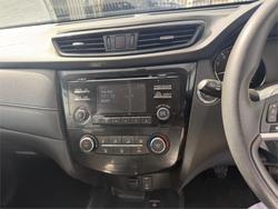 2020 NISSAN X-TRAIL ST (2WD) (5YR) T32 SERIES 2 Red