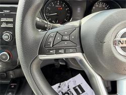 2020 NISSAN X-TRAIL ST (2WD) (5YR) T32 SERIES 2 Red