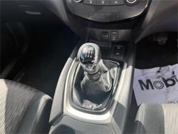 2020 NISSAN X-TRAIL ST (2WD) (5YR) T32 SERIES 2 Red