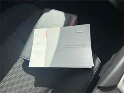 2020 NISSAN X-TRAIL ST (2WD) (5YR) T32 SERIES 2 Red