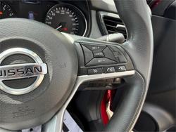 2020 NISSAN X-TRAIL ST (2WD) (5YR) T32 SERIES 2 Red