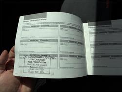 2020 NISSAN X-TRAIL ST (2WD) (5YR) T32 SERIES 2 Red