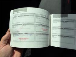 2020 NISSAN X-TRAIL ST (2WD) (5YR) T32 SERIES 2 Red