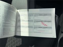 2020 NISSAN X-TRAIL ST (2WD) (5YR) T32 SERIES 2 Red