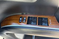 2019 Toyota Tarago ULTIMA GSR50R Glacier White