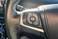 2019 Toyota Tarago ULTIMA GSR50R Glacier White