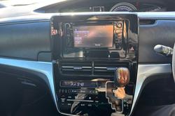 2019 Toyota Tarago ULTIMA GSR50R Glacier White