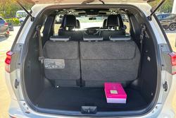 2019 Toyota Tarago ULTIMA GSR50R Glacier White