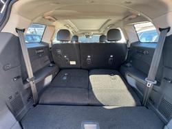 2025 Mahindra XUV700 AX7L