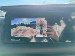 2025 Mahindra XUV700 AX7L