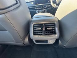 2025 Mahindra XUV700 AX7L