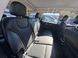 2025 Mahindra XUV700 AX7L