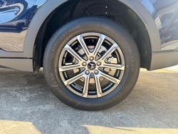 2025 Mahindra XUV700 AX7L