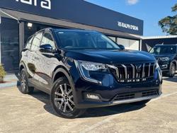 2025 Mahindra XUV700 AX7L