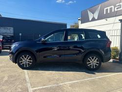 2025 Mahindra XUV700 AX7L