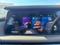 2025 Mahindra XUV700 AX7L