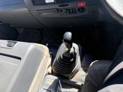 2017 Isuzu F Series FRR110-260