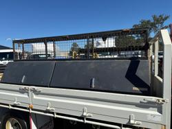 2017 Isuzu F Series FRR110-260