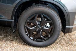 2025 KGM Musso Ultimate Q261 MY26 4X4 Dual Range Marble Grey