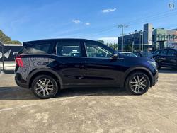 2025 Mahindra XUV700 AX7L