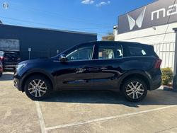 2025 Mahindra XUV700 AX7L