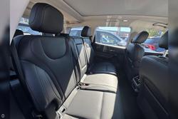 2025 Mahindra XUV700 AX7L