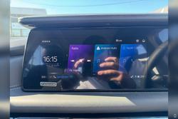 2025 Mahindra XUV700 AX7L