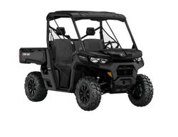 CAN-AM Defender XU HD9