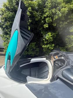 2022 SEA-DOO GTI 130