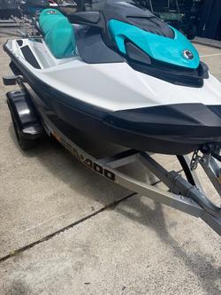2022 SEA-DOO GTI 130