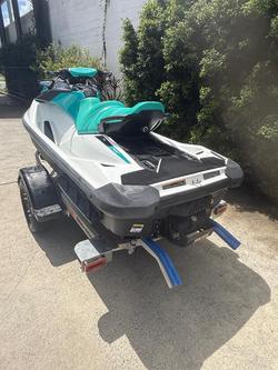 2022 SEA-DOO GTI 130