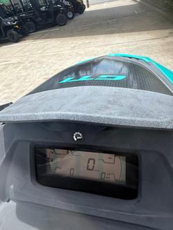 2022 SEA-DOO GTI 130