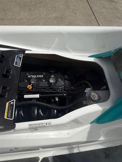 2022 SEA-DOO GTI 130