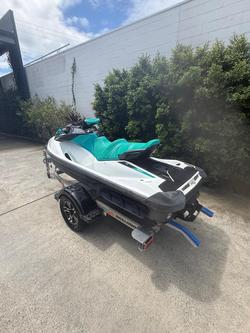 2022 SEA-DOO GTI 130