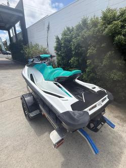 2022 SEA-DOO GTI 130