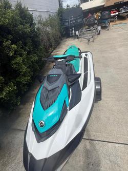 2022 SEA-DOO GTI 130