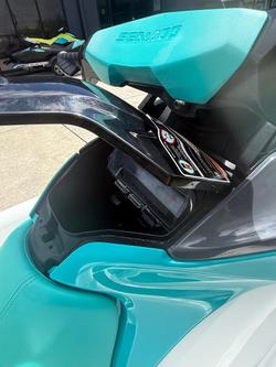 2022 SEA-DOO GTI 130