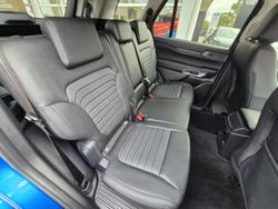 2025 Ford Everest Sport