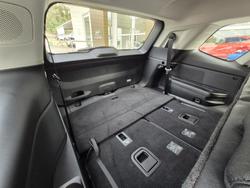 2025 Ford Everest Sport