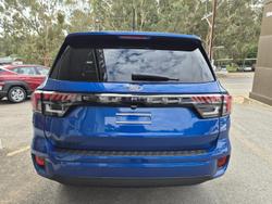 2025 Ford Everest Sport