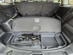 2025 Ford Everest Sport