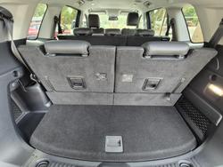 2025 Ford Everest Sport