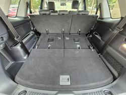 2025 Ford Everest Sport