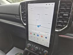 2025 Ford Everest Sport