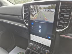 2025 Ford Everest Sport