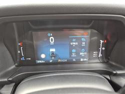 2025 Ford Everest Sport